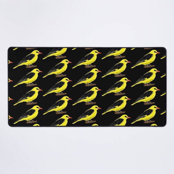 Item preview, Nice Artwork showing a Golden Oriole I designed and sold by JD's Shop.