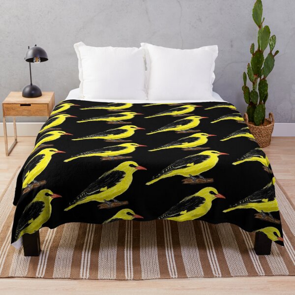 Item preview, Nice Artwork showing a Golden Oriole I designed and sold by JD's Shop.