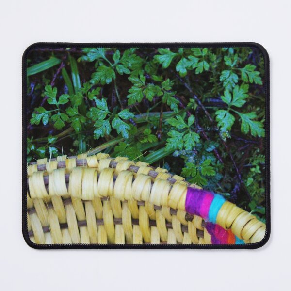Item preview, Basket Weaving designed and sold by WeepingGrove.