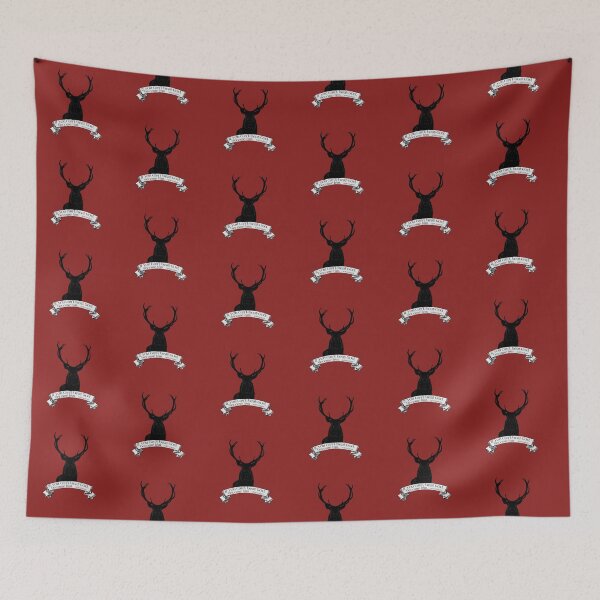 Item preview, "If you can't beat God.." - Will Graham / Hannibal  designed and sold by Chatoevia.