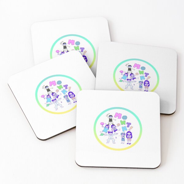 Item preview, Omori funny designed and sold by Laura-Arso.