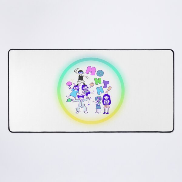 Item preview, Omori funny designed and sold by Laura-Arso.