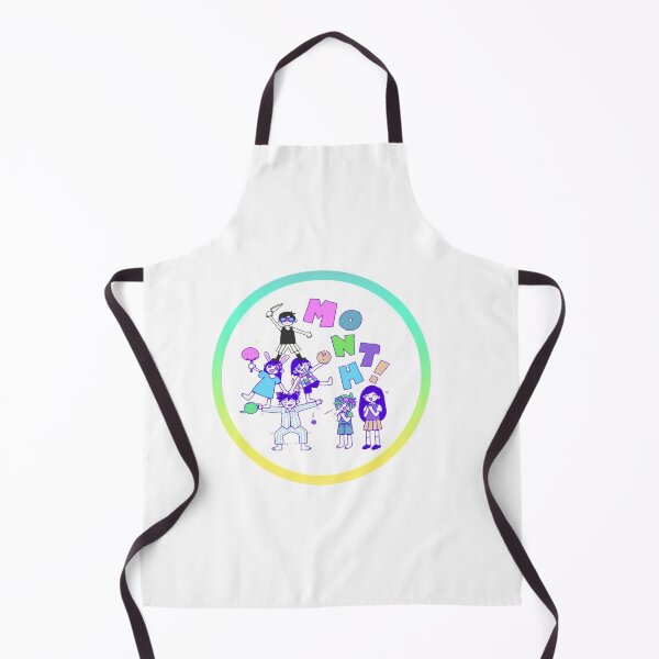 Item preview, Omori funny designed and sold by Laura-Arso.