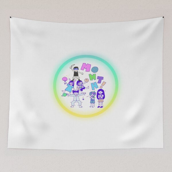 Item preview, Omori funny designed and sold by Laura-Arso.