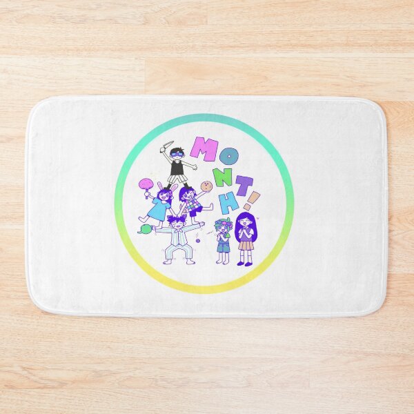 Item preview, Omori funny designed and sold by Laura-Arso.