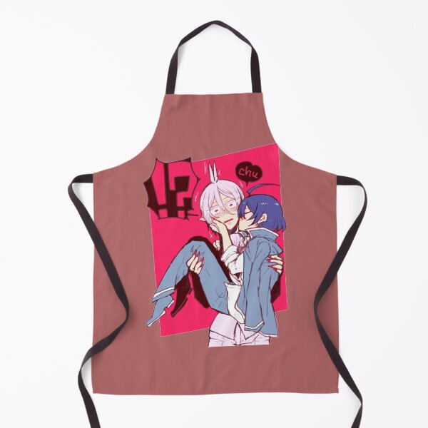Item preview, Iruma kiss Asmodeus    designed and sold by MogPrintRS88.