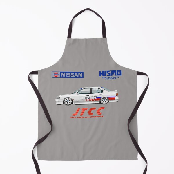 Item preview, 1993 JTCC Nissan Primera P10 Test car   designed and sold by SpicyGarmzz.