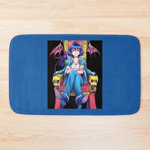 Item preview, Iruma Suzuki  Mairimashita! Iruma-kun Graphic  designed and sold by MogPrintRS88.