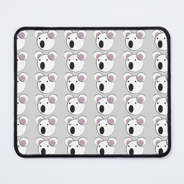 Item preview, Kawaii Koala pattern designed and sold by Artystico ⭐⭐⭐⭐⭐.