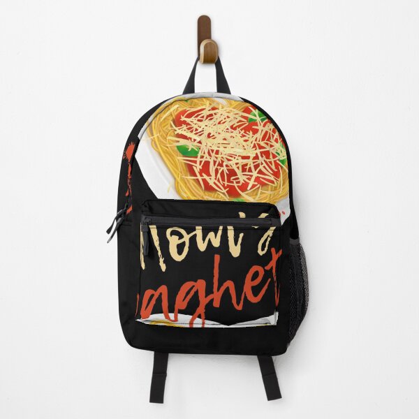 Item preview, Moms Spaghetti - trendy design for all the pasta lovers! designed and sold by HROC.