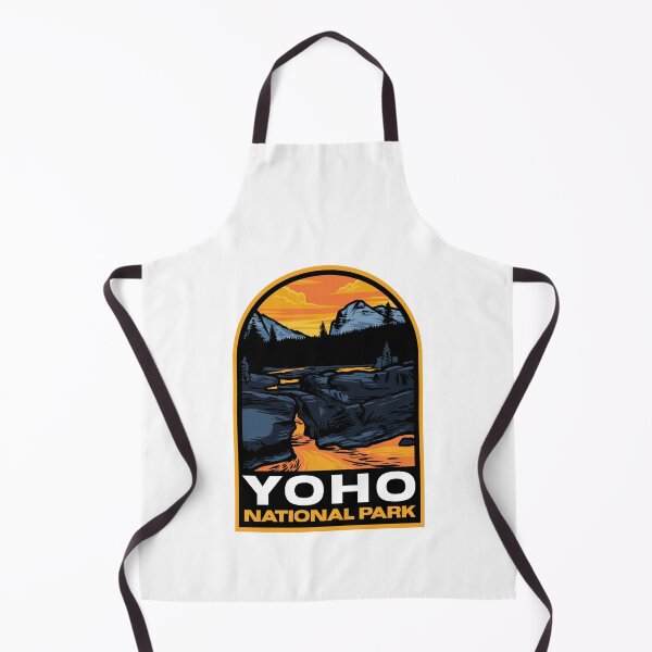 Item preview, Yoho National Park designed and sold by HalpinDesign.