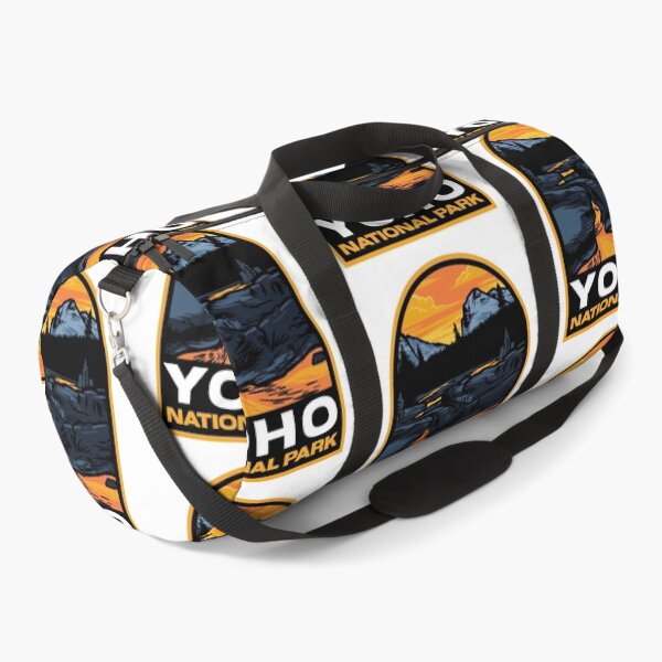 Item preview, Yoho National Park designed and sold by HalpinDesign.