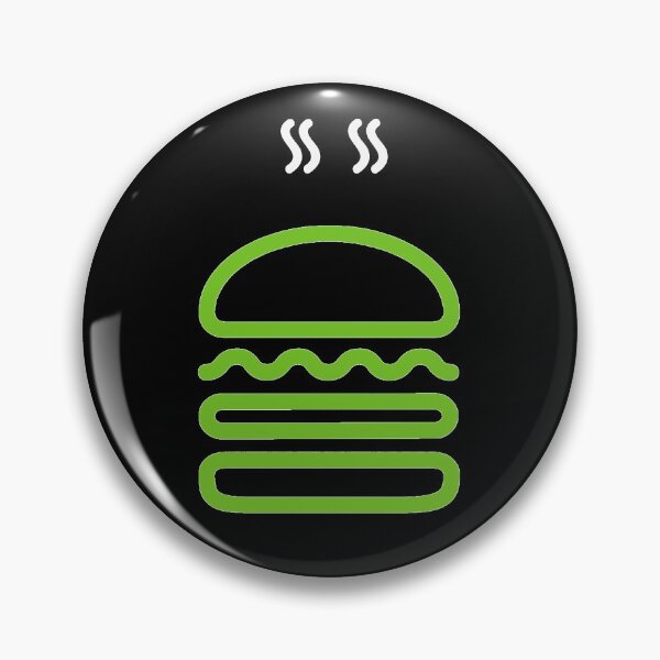 Item preview, Shake Burger Yummy designed and sold by kristame.