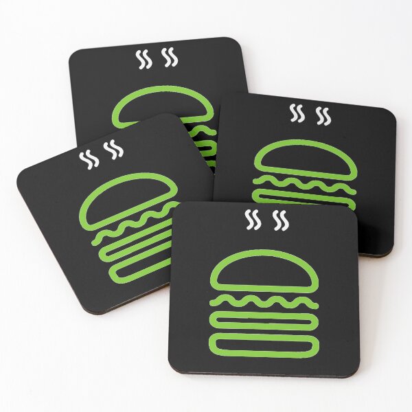 Item preview, Shake Burger Yummy designed and sold by kristame.