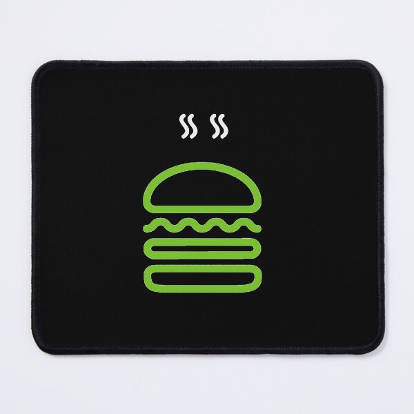 Item preview, Shake Burger Yummy designed and sold by kristame.
