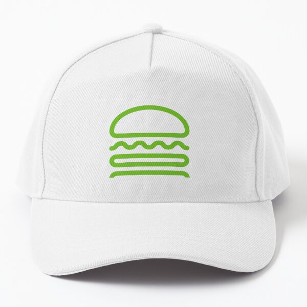 Vista previa del artículo con la obra «Shake Burger Delicioso», diseñado y vendido por kristame.