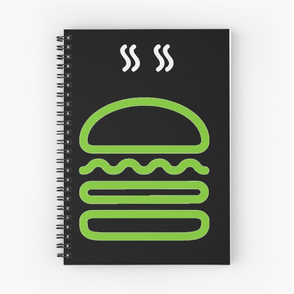 Item preview, Shake Burger Yummy designed and sold by kristame.