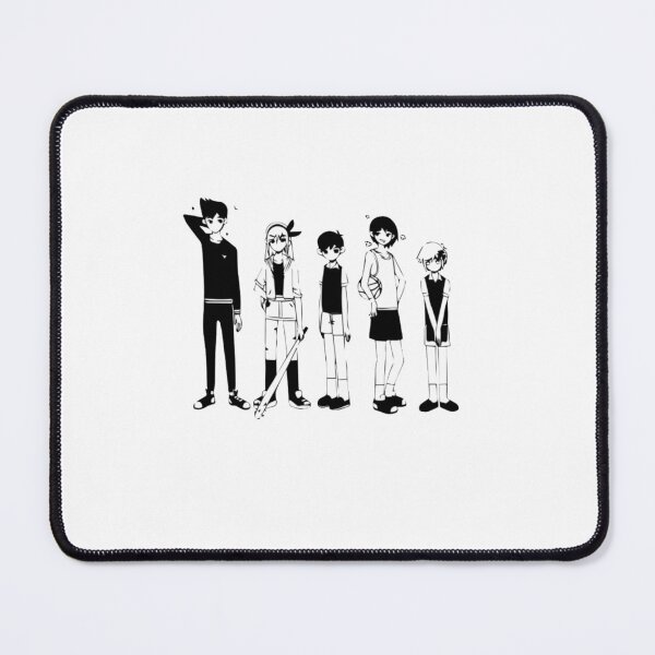 Item preview, Omori, cute designed and sold by Laura-Arso.