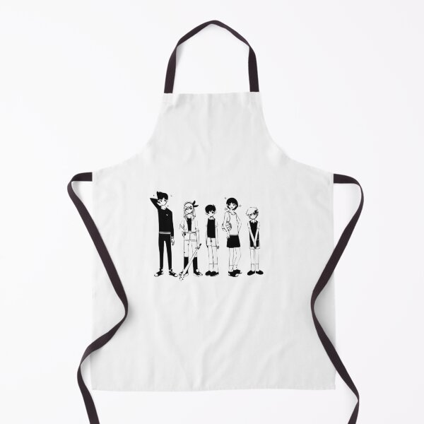 Item preview, Omori, cute designed and sold by Laura-Arso.