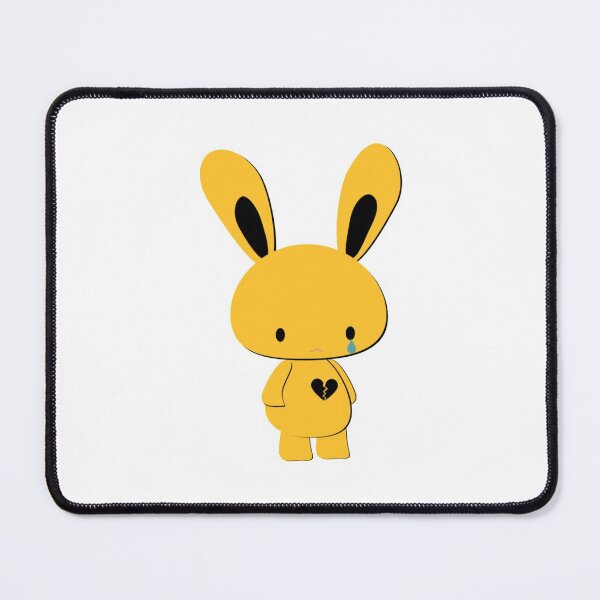 Item preview, Sad Rabbit designed and sold by widianeworld.