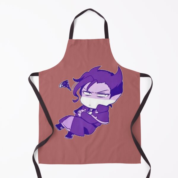 Item preview, IRUMA, CLARA _amp_amp_ ASMODEUS (WELCOME TO DEMON SCHOOL, IRUMA-KUN) designed and sold by MogPrintRS88.