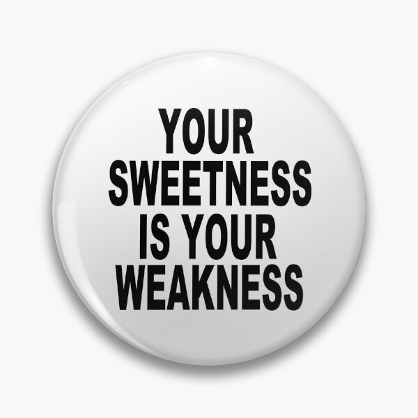 Item preview, Sweetness designed and sold by DiscoNihilist.