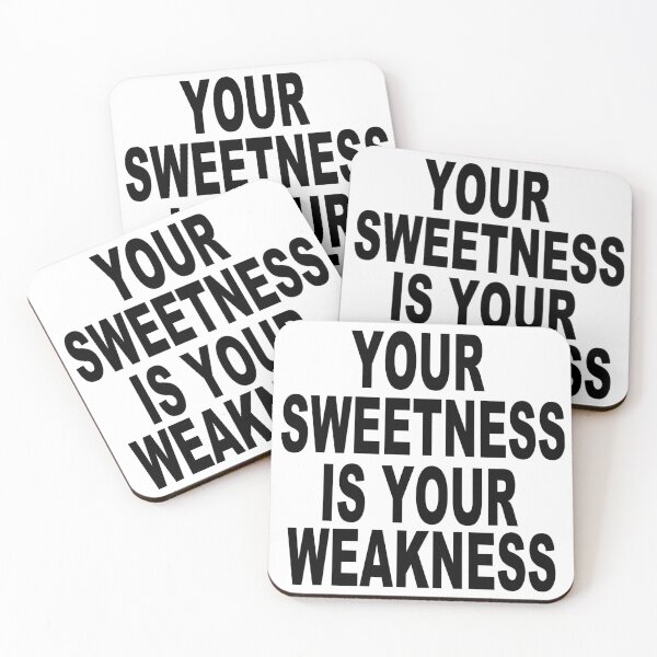 Item preview, Sweetness designed and sold by DiscoNihilist.