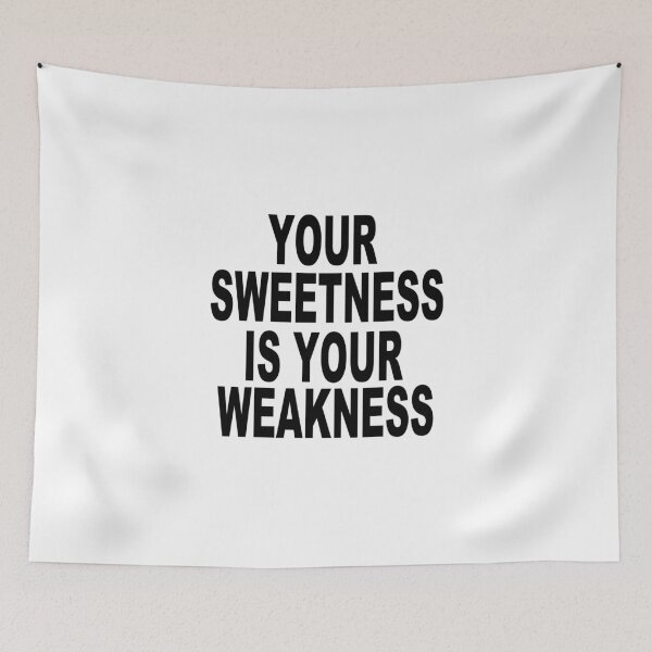 Item preview, Sweetness designed and sold by DiscoNihilist.