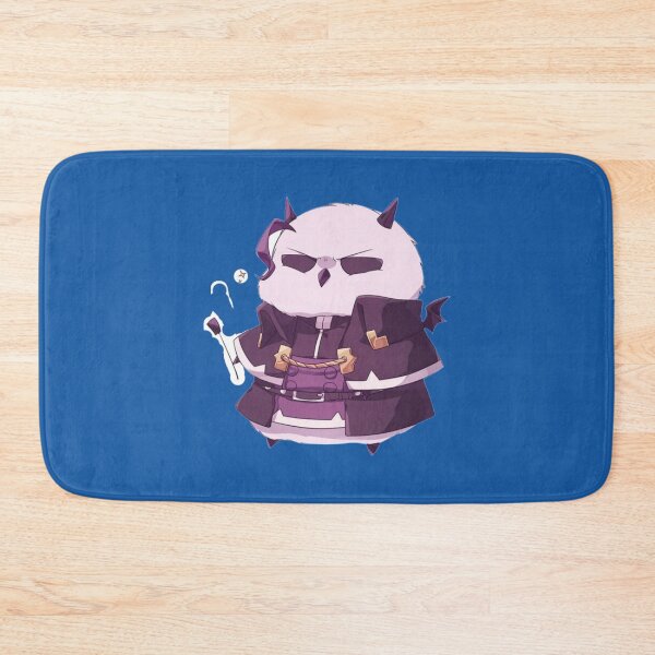 Item preview, kelego cute strict sensei familiar puppy kawaii iruma kun 2   designed and sold by MogPrintRS88.