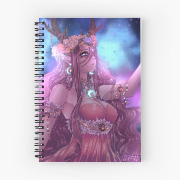 Item preview, Celestial designed and sold by zeinyart.