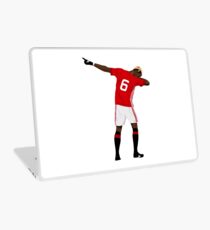 Vinilo para portátil dab pogba