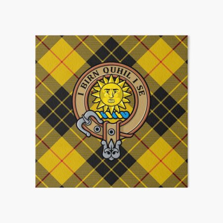Arms & crests - The Associated Clan MacLeod Societies