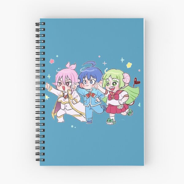 Item preview, Mairimashita! Iruma-kun     designed and sold by MogPrintRS88.