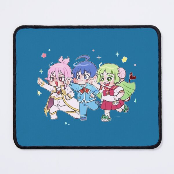 Item preview, Mairimashita! Iruma-kun     designed and sold by MogPrintRS88.