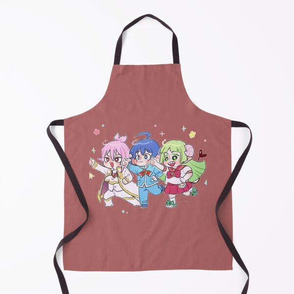 Item preview, Mairimashita! Iruma-kun     designed and sold by MogPrintRS88.