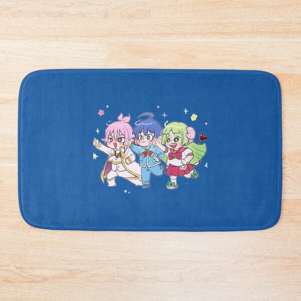 Item preview, Mairimashita! Iruma-kun     designed and sold by MogPrintRS88.