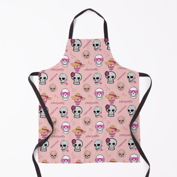 Item preview, Pretty Skulls designed and sold by artiepants.