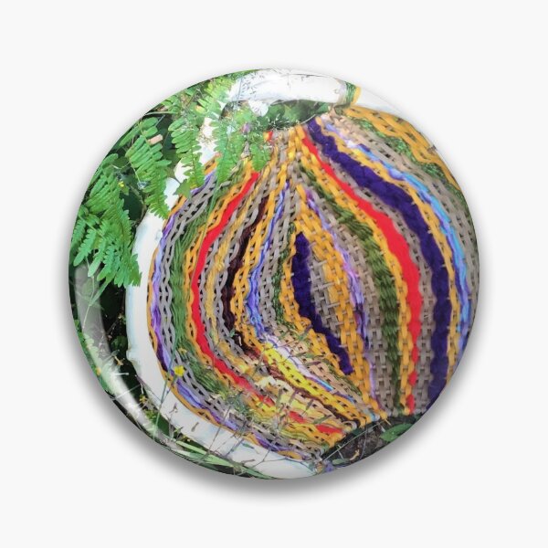 Item preview, Basketry and Flora and Fauna  designed and sold by WeepingGrove.