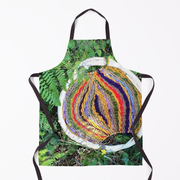 Item preview, Basketry and Flora and Fauna  designed and sold by WeepingGrove.