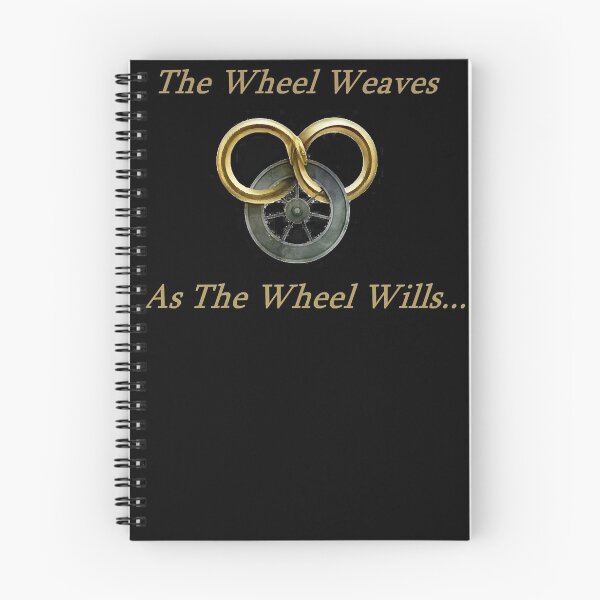 Item preview, The Wheel Weaves designed and sold by Margaretsse.