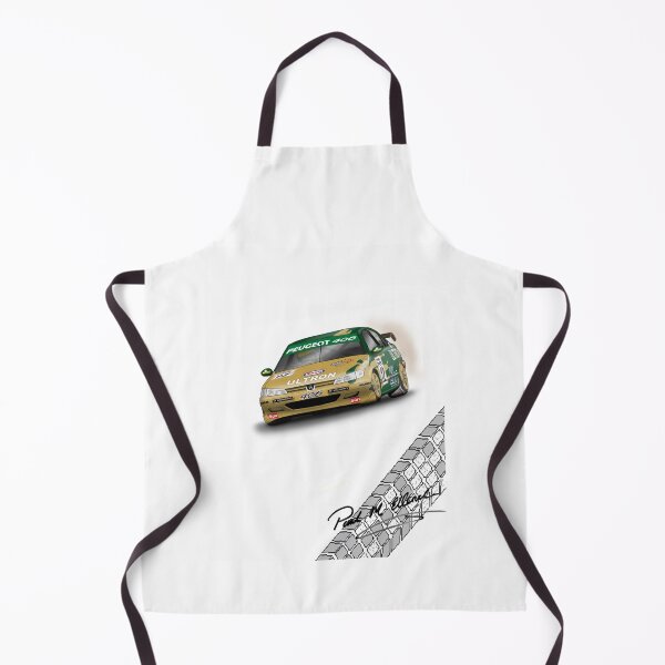 Item preview, Rallyist Art BTCC Peugeot 406 Graphic  designed and sold by SpicyGarmzz.