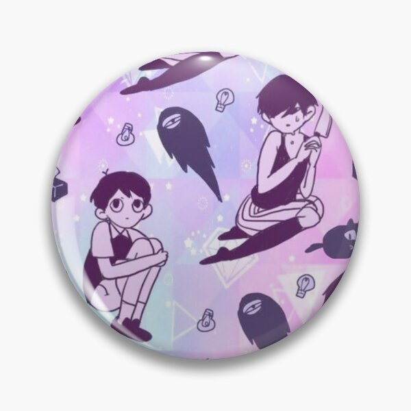 Item preview, OMORI FUNNY designed and sold by Laura-Arso.