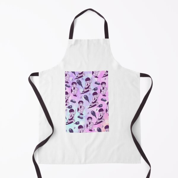 Item preview, OMORI FUNNY designed and sold by Laura-Arso.
