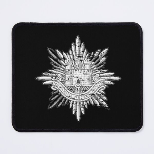 Item preview, Royal Anglian Regiment Design designed and sold by PinnockDesigns.