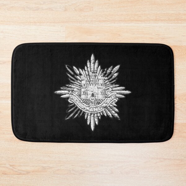 Item preview, Royal Anglian Regiment Design designed and sold by PinnockDesigns.