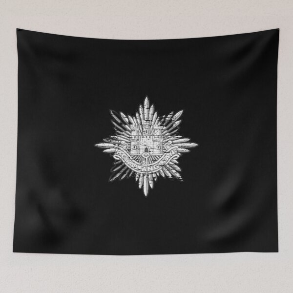 Item preview, Royal Anglian Regiment Design designed and sold by PinnockDesigns.