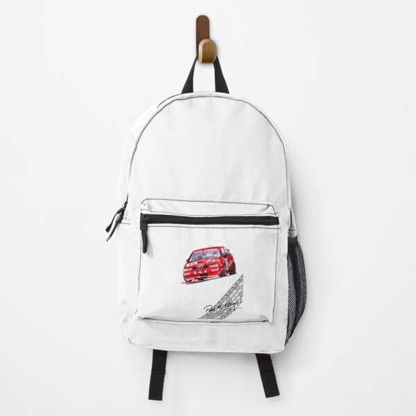 Item preview, Rallyist BTCC Alfa 155 Graphic  designed and sold by SpicyGarmzz.
