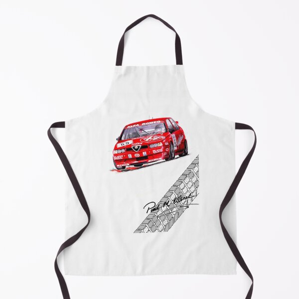 Item preview, Rallyist BTCC Alfa 155 Graphic  designed and sold by SpicyGarmzz.