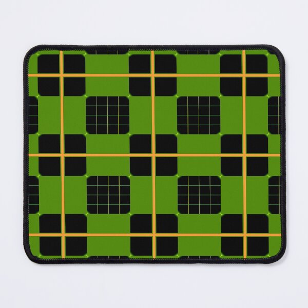 Item preview, Geometric Patterns Using Square And Lines Design 6 designed and sold by ClassyPatterns.