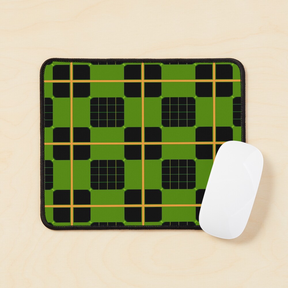 Item preview, Mouse Pad designed and sold by ClassyPatterns.